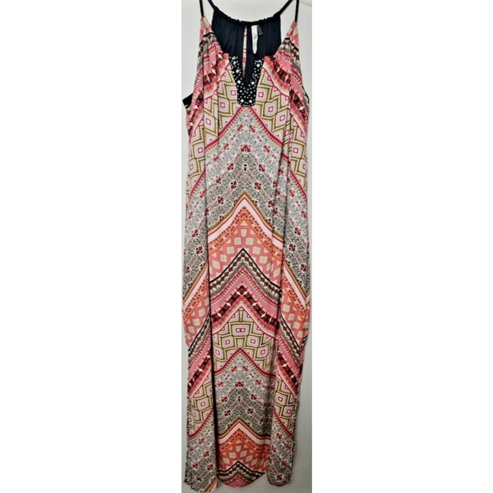 NY COLLECTION Maxi dress